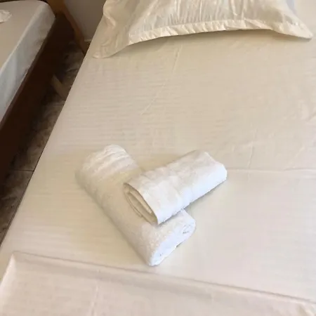 Guesthouse Tirana